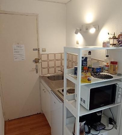 Studio Calme A Valadon Apartman Limoges Kültér fotó