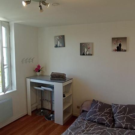 Studio Calme A Valadon Apartman Limoges Kültér fotó