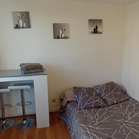 Studio Calme A Valadon Apartman Limoges Kültér fotó